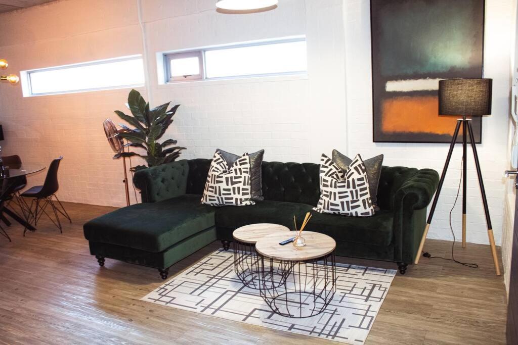 Appartement Swift No4 *