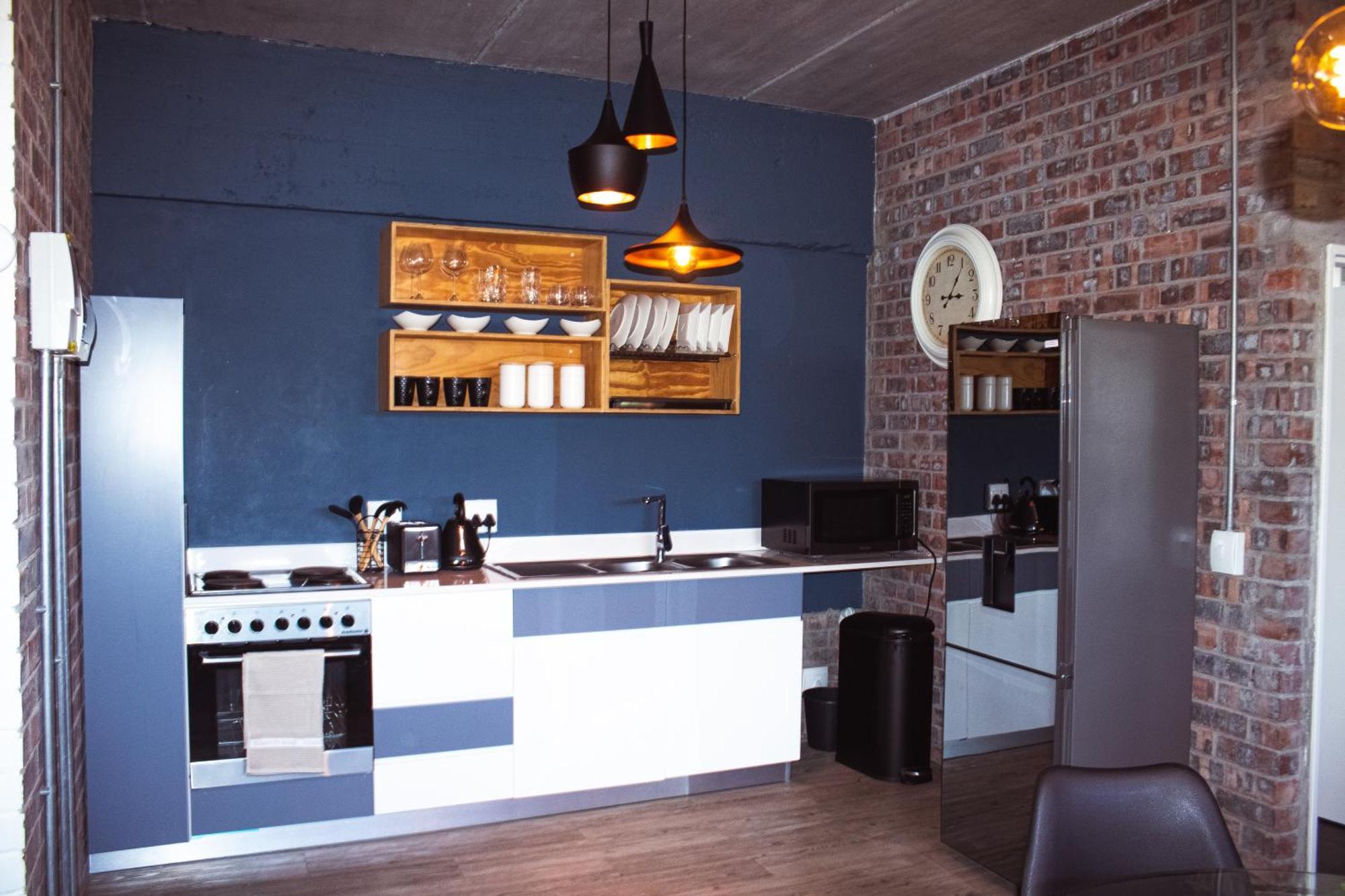 Appartement Swift No4 *