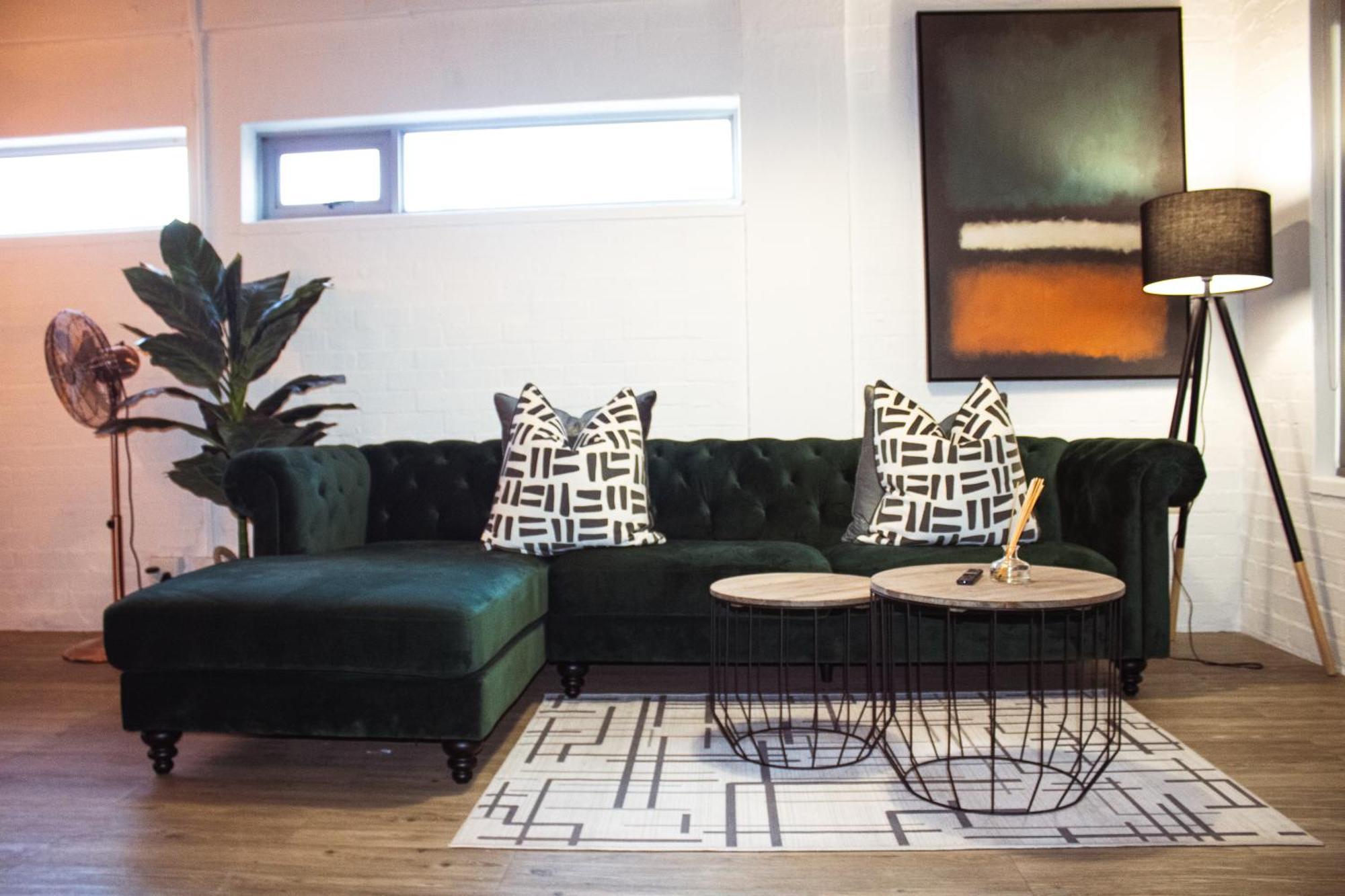 Appartement Swift No4 Le Cap