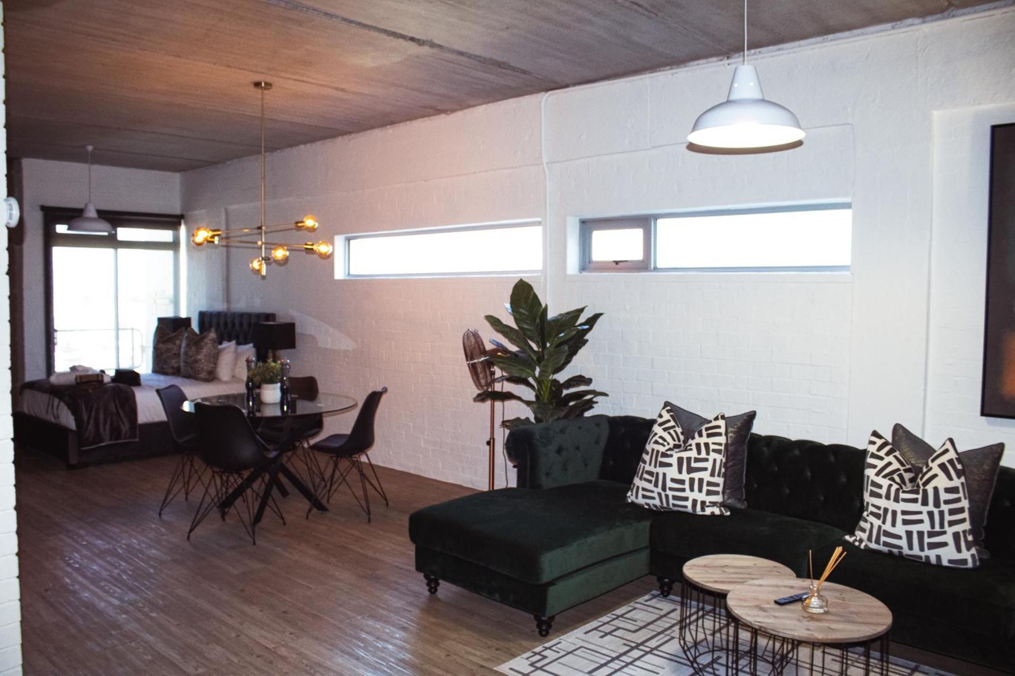 Swift No4 Appartement *